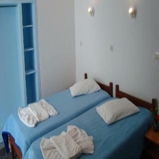 Hotel Vakhos Apartments
