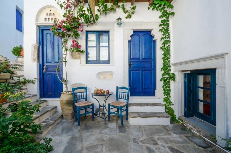 Venetiko Apartments