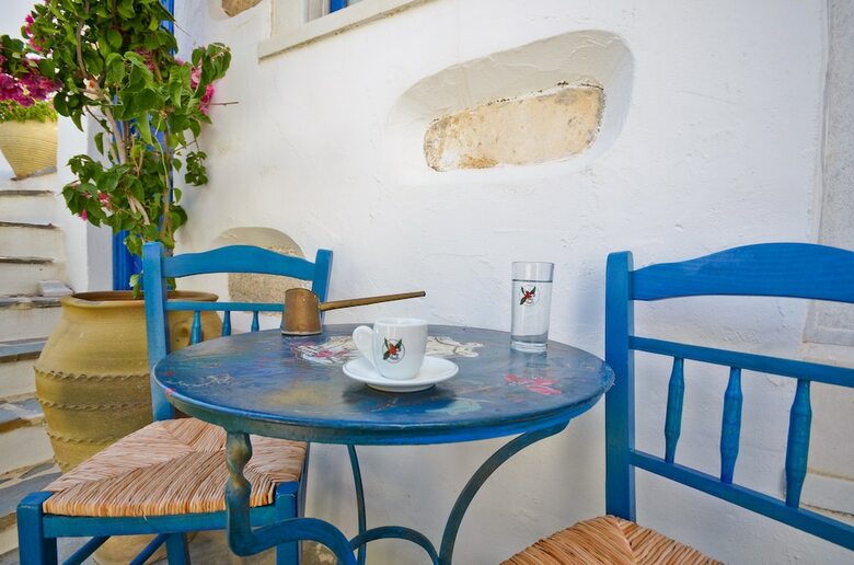 Venetiko Apartments
