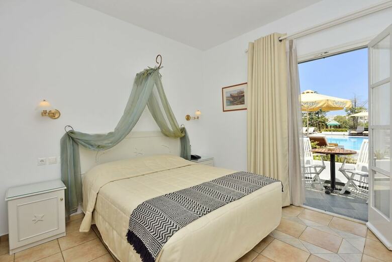 Hotel Astir Of Naxos