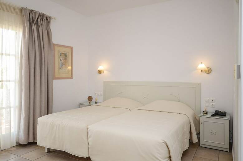 Hotel Astir Of Naxos
