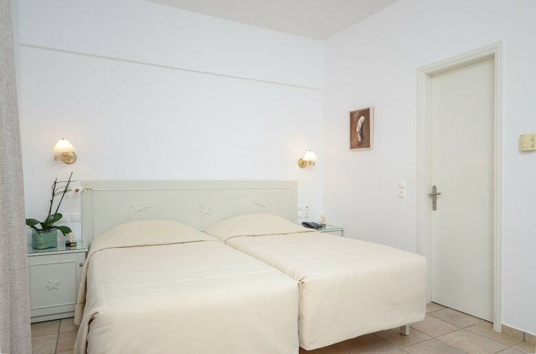 Hotel Astir Of Naxos