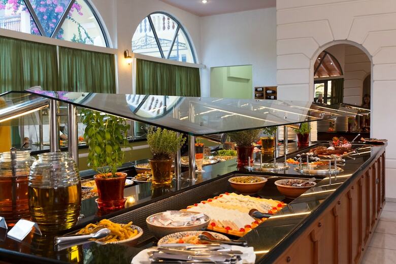 Arion Hotel