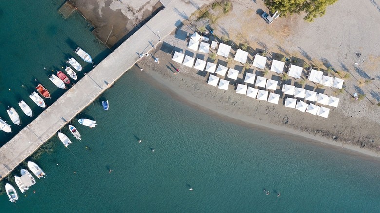 Hotel Pharae Palace