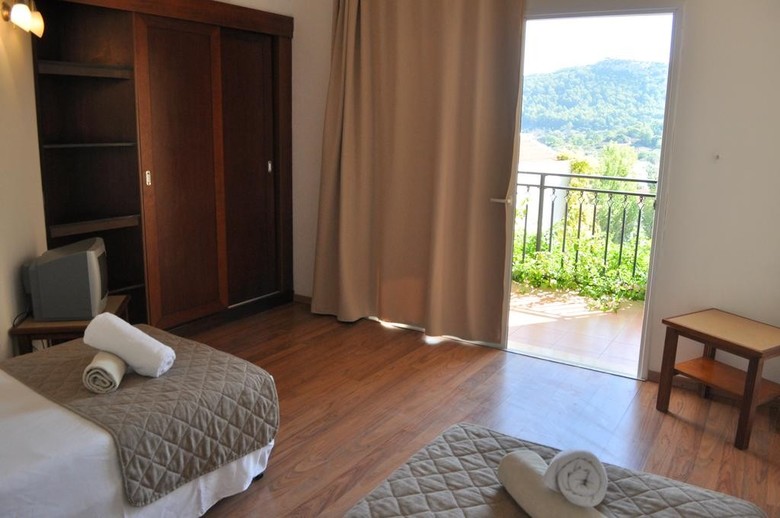 Hotel Cyprotel Faliraki