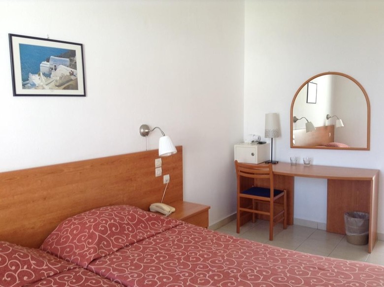 Hotel Pylea Beach