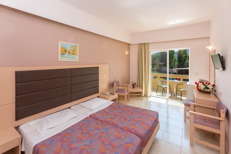 Hotel Golden Odyssey