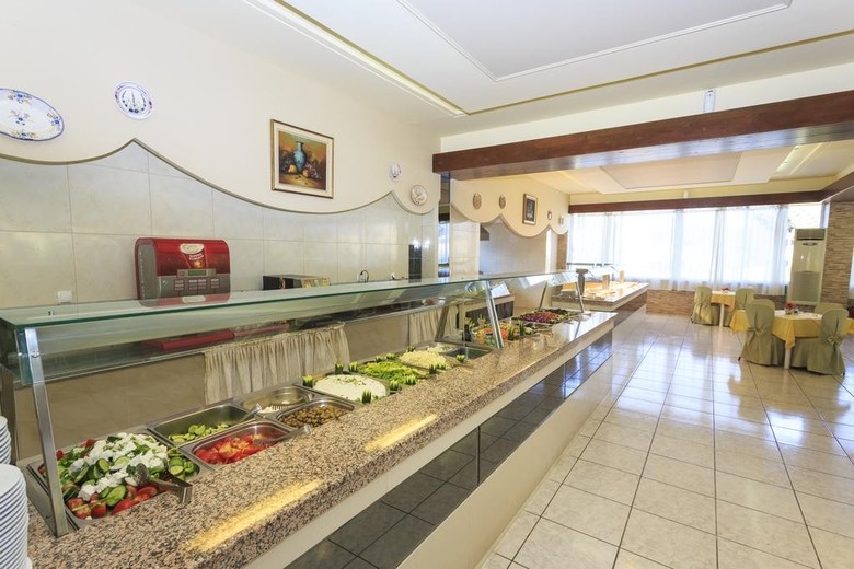 Hotel Golden Odyssey