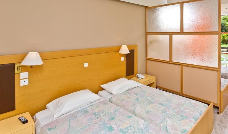 Hotel Golden Odyssey