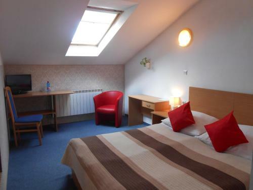Apartamento Hotel As