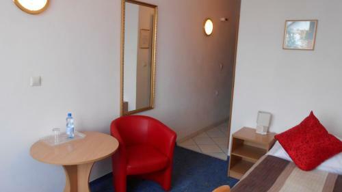 Apartamento Hotel As