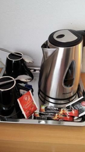 Apartamento Hotel As