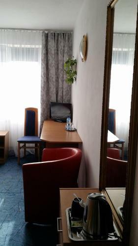 Apartamento Hotel As