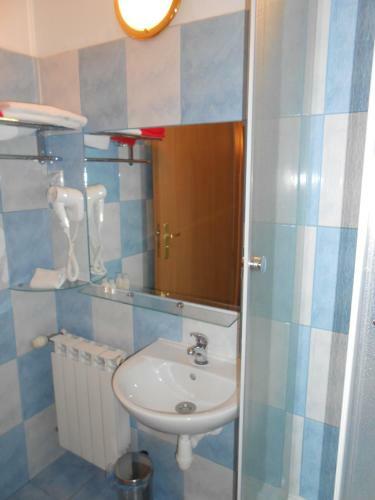 Apartamento Hotel As