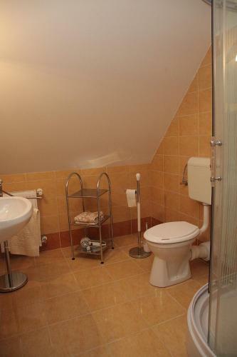 Andrea Apartmanh�z