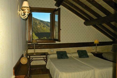 Hotel Casa Frauca