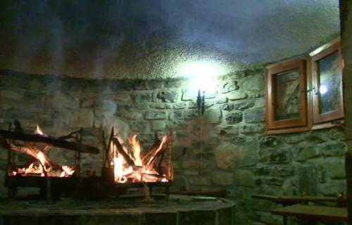 Hostal Pinarillos