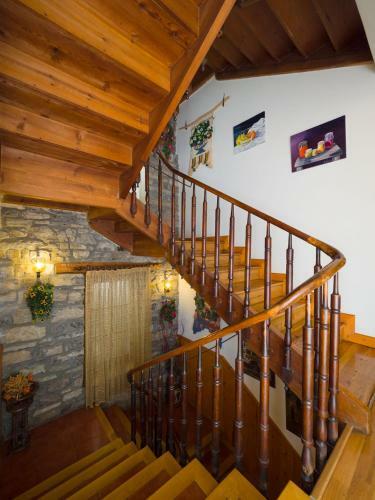 Hostal Pirineos