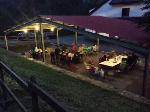 Hostal El Chate