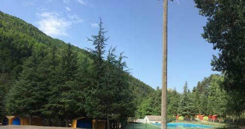 Hostal El Chate