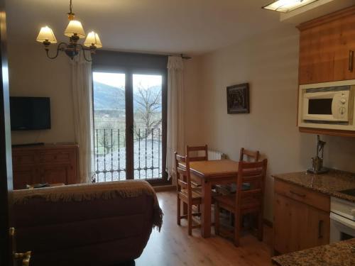 Apartamentos Casa Aneta