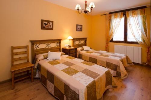 Apartamentos Casa Aneta