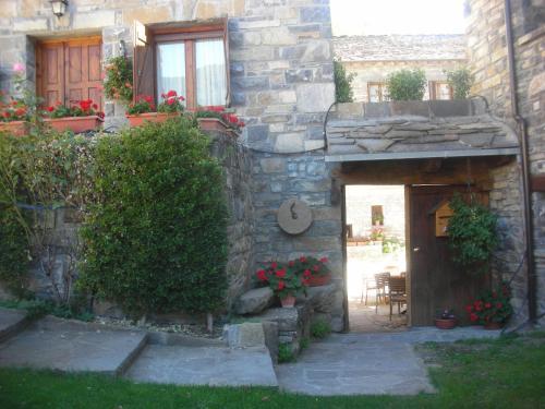 Apartamentos Casa Gallan