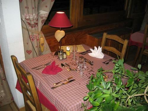 Hotel Le Ferraillon