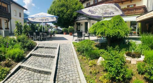 Hotel Krone