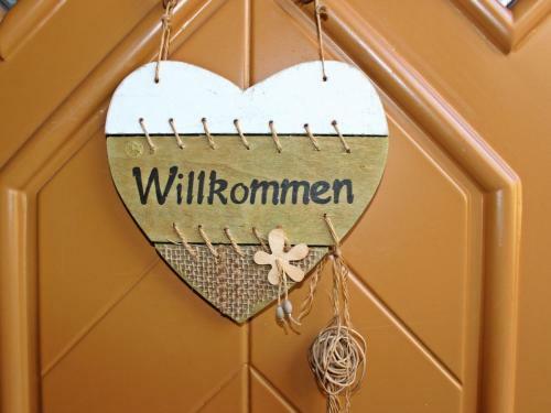 Apartment Haus Sailer Oberperfuss