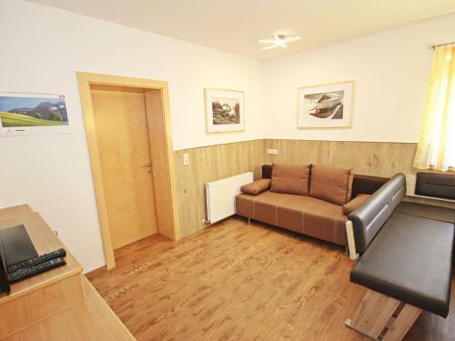 Apartment Haus Sailer Oberperfuss