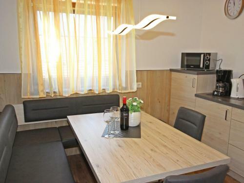 Apartment Haus Sailer Oberperfuss