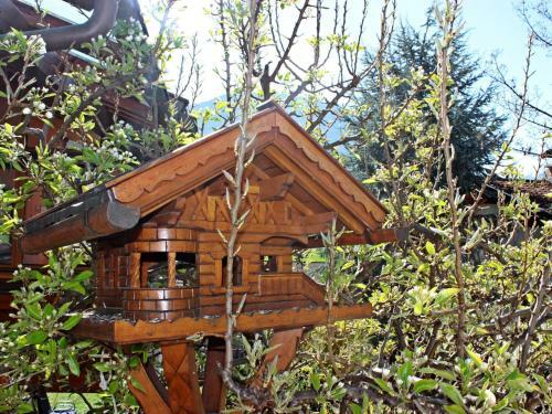 Apartment Haus Sailer Oberperfuss