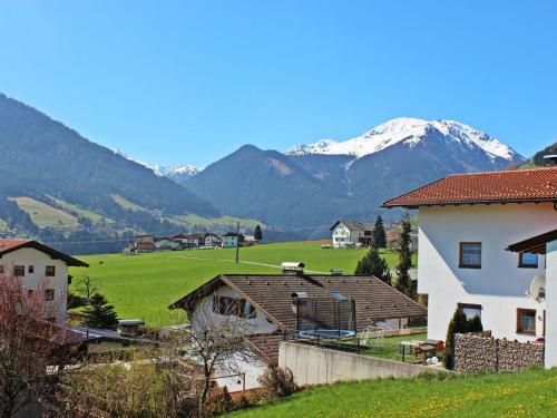 Apartment Haus Sailer Oberperfuss