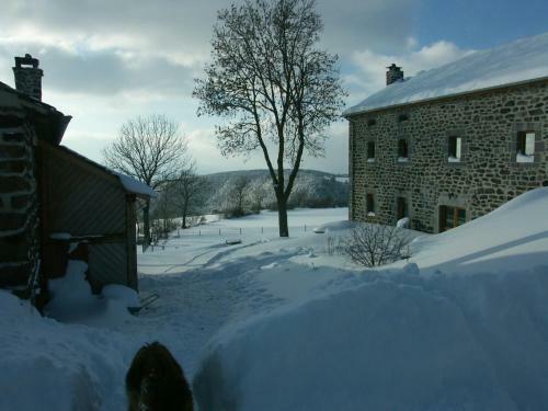 Posada L'herminette