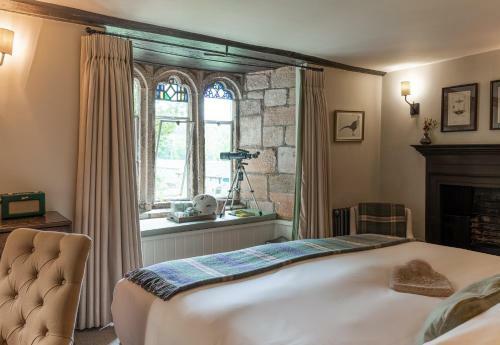 Hotel Lord Crewe Arms Blanchland