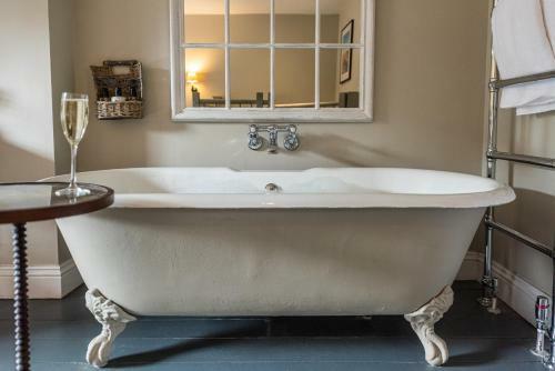 Hotel Lord Crewe Arms Blanchland