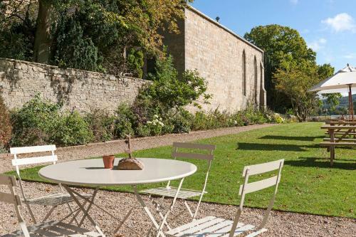 Hotel Lord Crewe Arms Blanchland