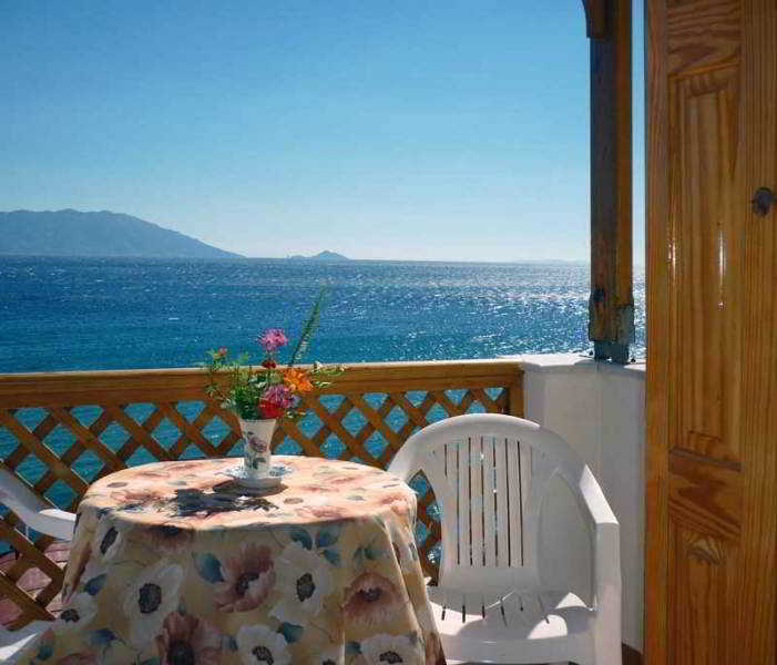 Hostal Nereides Apartments