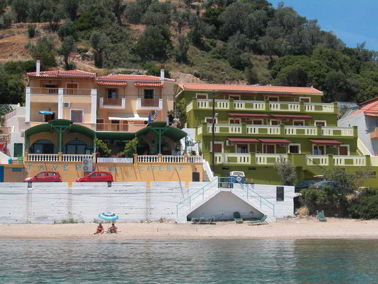 Hostal Nereides Apartments