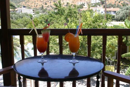 Apartamento Hotel Mando