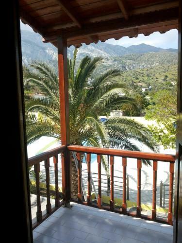 Apartamento Hotel Mando