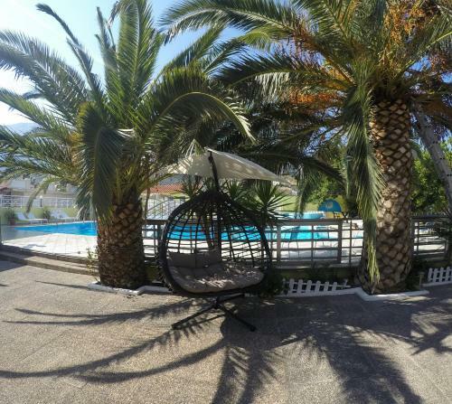 Apartamento Hotel Mando