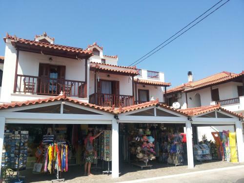 Apartamento Hotel Mando