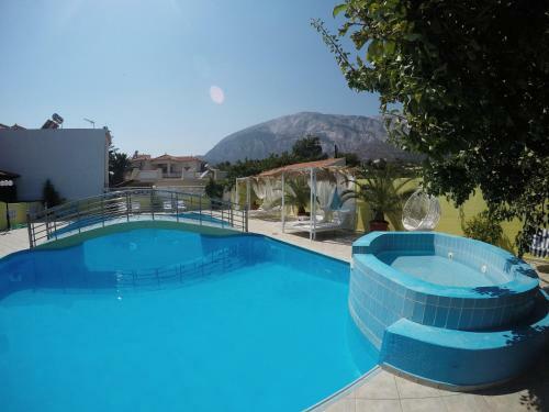 Apartamento Hotel Mando