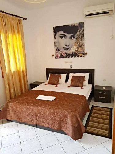 Apartamento Hotel Mando