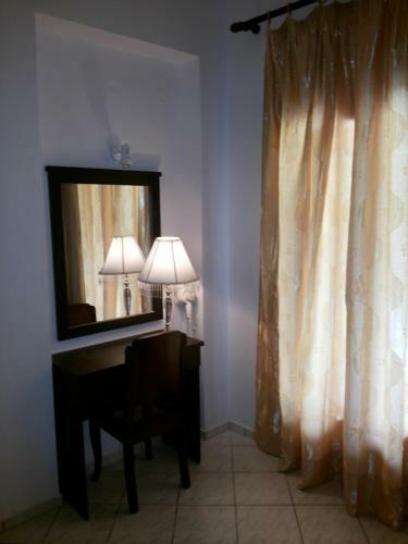 Apartamento Hotel Mando