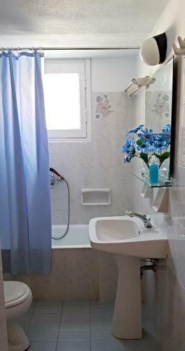 Apartamento Hotel Mando