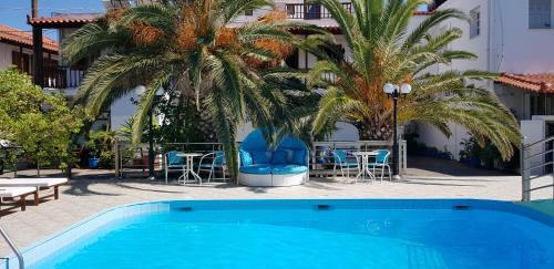 Apartamento Hotel Mando