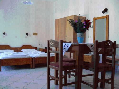 Apartamentos Alexandra